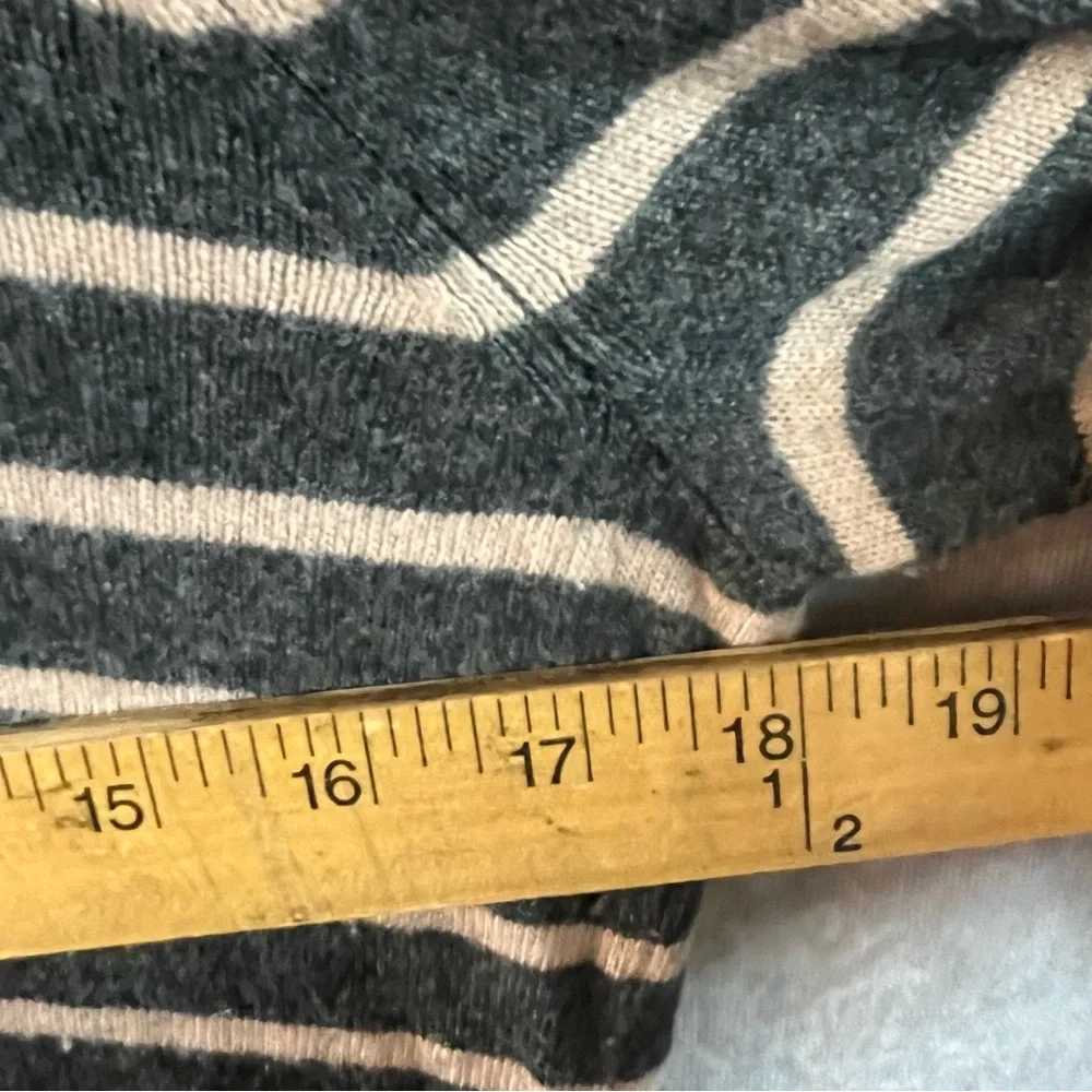 Tory Burch sweater good